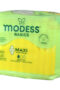 Modess Maxi Pads 10CT Regular